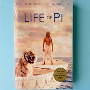 Life of Pi